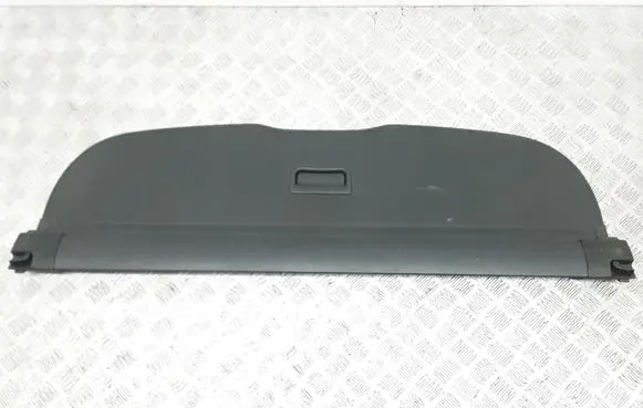 Audi Q3 8U Parcel shelf load cover 99180017073