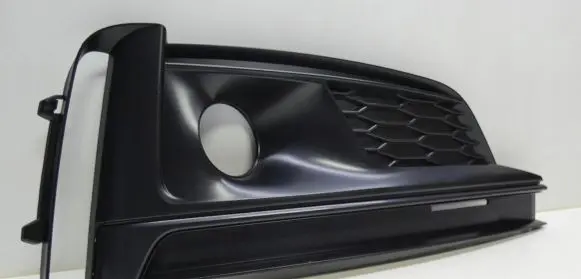 Audi A5 Front bumper lower grill 8W6807682G