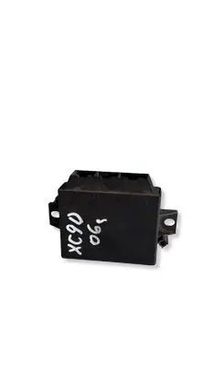 Volvo XC90 Parking PDC control unit/module 30765690 30765689