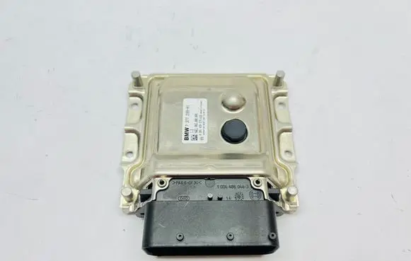 BMW X5 F15 Reducing agents exhaust control unit 7377299 0281030578 002000000