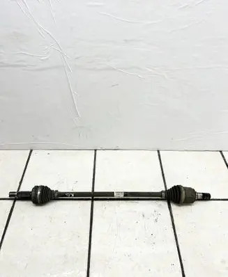 KIA Sportage Rear driveshaft 49600D7000