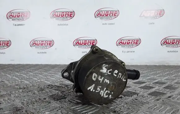Renault Scenic II - Grand scenic II Vacuum pump 700673010