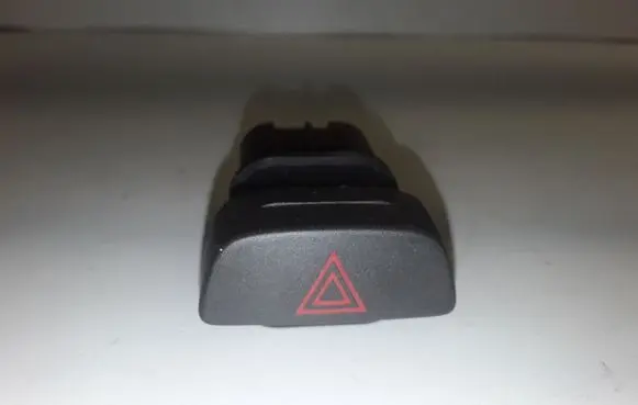 Ford Focus Hazard light switch 13A350AC 4M5T13A350AC