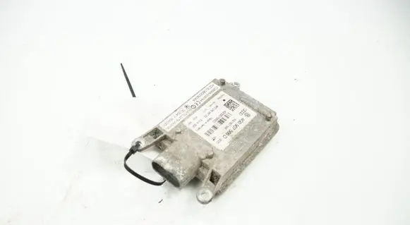 Audi A6 C7 Distronic sensor radar 4G0907566D
