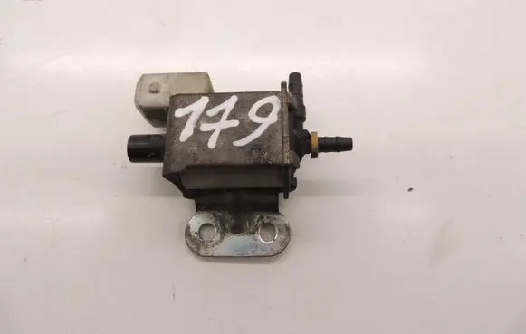 Volvo S40, V40 Turbo solenoid valve 72159302 D179