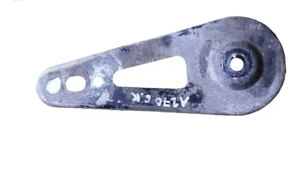 Land Rover Range Rover L405 Other under body part 24015