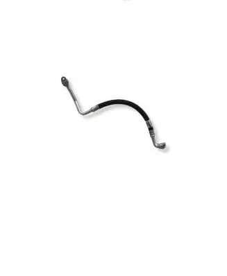 Peugeot 3008 II Air conditioning (A/C) pipe/hose 9826365880 87291F
