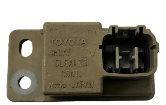 Lexus RX 450H Light washer relay 8594248010