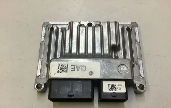 KIA Sportage Gearbox control unit/module 954403FAE0 954413FAA0