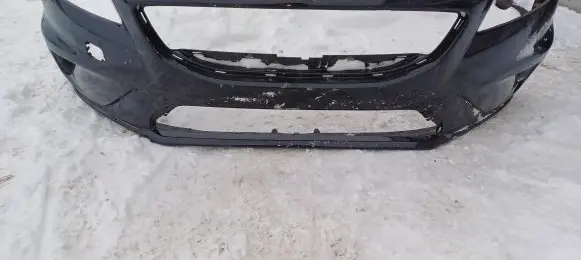 Volvo XC60 Front bumper 31347035