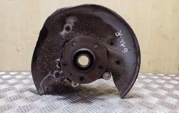 Audi Q5 SQ5 Rear wheel hub 8R0505436A