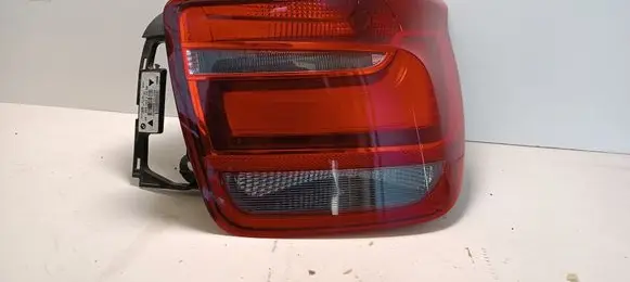 BMW 1 F20 F21 Rear/tail lights 6321724154207
