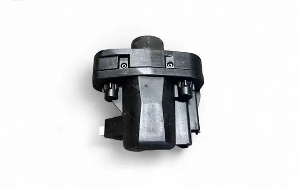 Mercedes-Benz CL C216 Tailgate exterior lock A2217500161