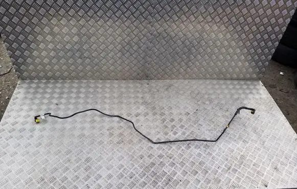 Fiat Ducato Fuel line/pipe/hose 