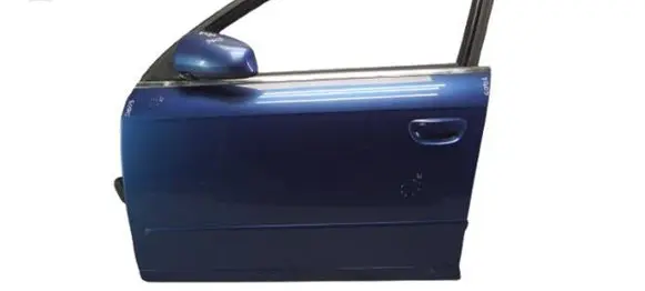 Audi A4 S4 B7 8E 8H Front door