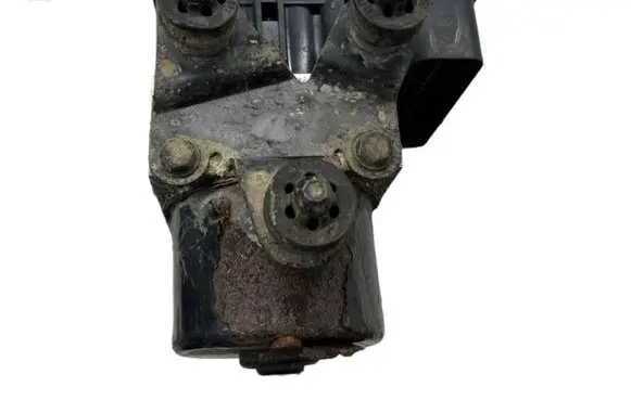 Volkswagen Touran I ABS Pump 1K0614517B 10020600404 1K0907379D