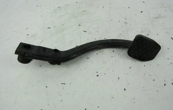 BMW 5 E39 Brake pedal 