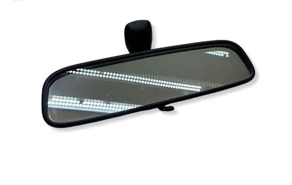 Hyundai Tucson JM Rear view mirror (interior) E4022143