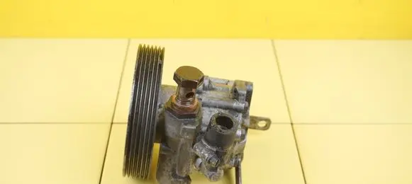 Peugeot Boxer Power steering pump 9805820980 AHN