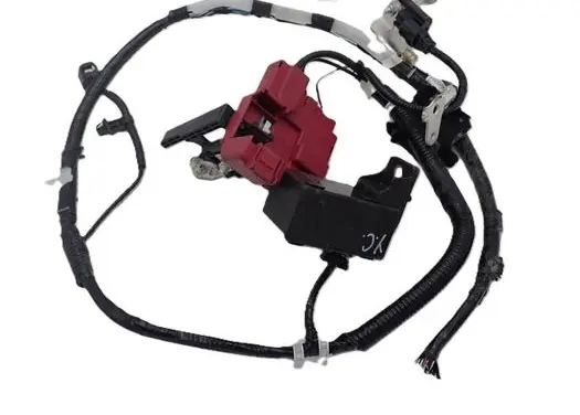 Toyota Yaris Cross Negative earth cable (battery) 82163K0030 28850K0020