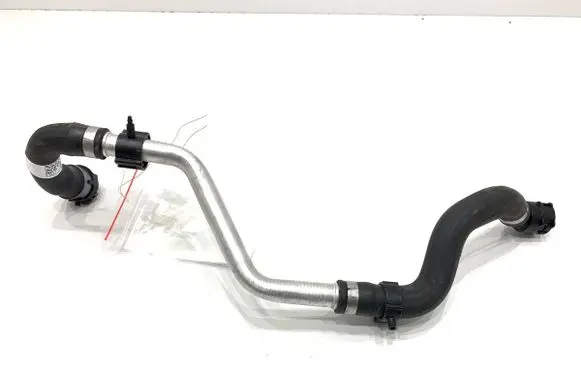 Mercedes-Benz GLE W167 Engine coolant pipe/hose A1675004502
