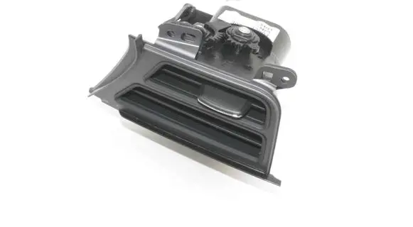 Tesla Model X Dashboard air vent grill cover trim 102327000D