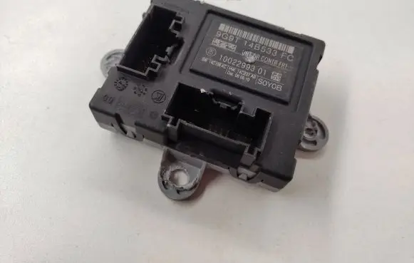 Volvo V70 Door control unit/module 9G9T14B533FC 1002299301 14C108AC