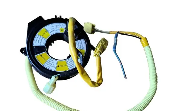 Suzuki Baleno EG Airbag slip ring squib (SRS ring)