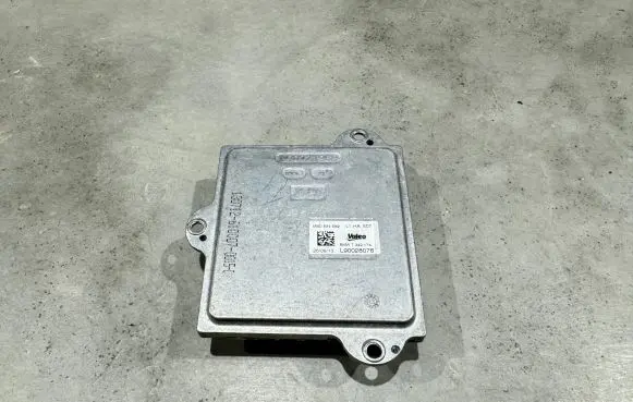 BMW X1 E84 Headlight ballast module Xenon 7342174 L90028076 MBDE84E89