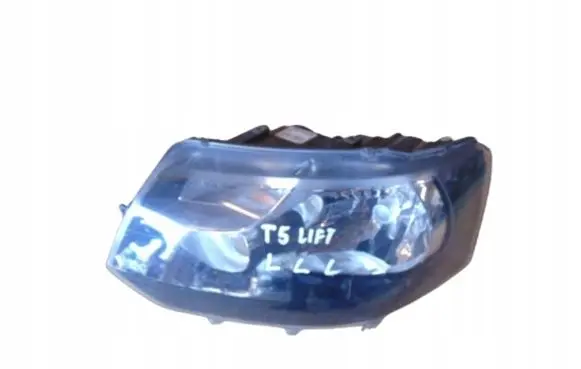Volkswagen Multivan T5 Headlight/headlamp 7E1941015T