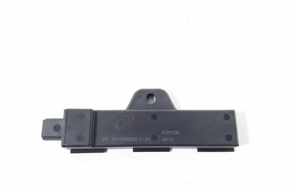 BMW iX3 G08 Aerial antenna amplifier 5A5D3C0