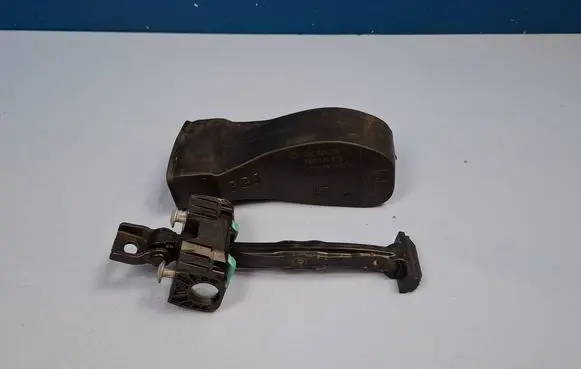 Volkswagen PASSAT B8 Rear door check strap stopper 3G0839267