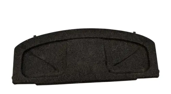 Toyota Auris 150 Parcel shelf 6433002440