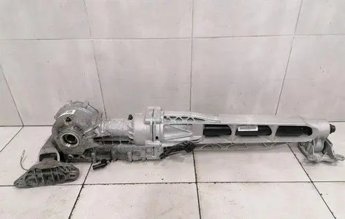 Audi R8 4S Front differential 0D4409505F
