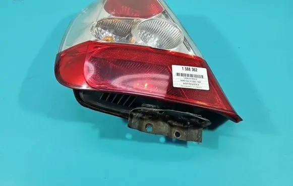 Honda Civic Rear/tail lights IMPRK1588362