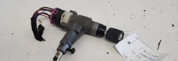 Audi 80 90 S2 B4 Ignition lock 893905851B