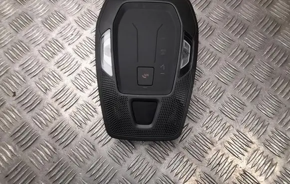 Audi Q5 SQ5 Front seat light 85E947135AJ