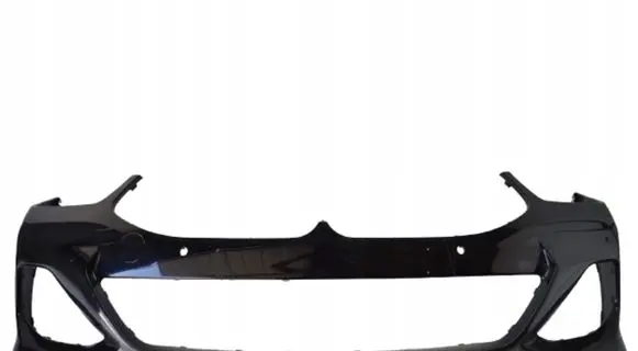 BMW 8 G14 Front bumper 8070558