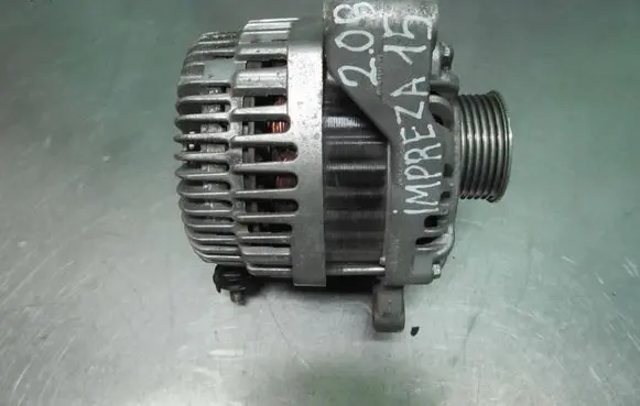 Subaru Impreza IV Generator/alternator A2TL0291A 23700AA721 5216