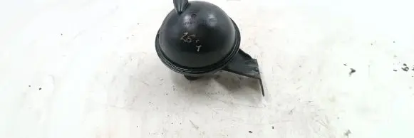 Vacuum air tank