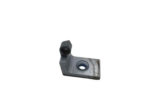 BMW X5 E70 Front door upper hinge 7068074