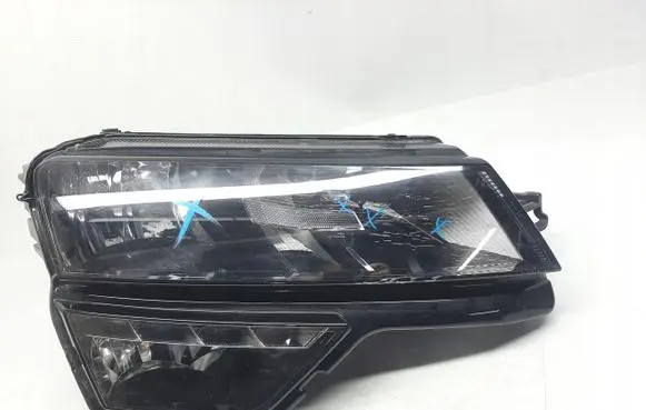 Skoda Karoq Headlight/headlamp 57B941016A