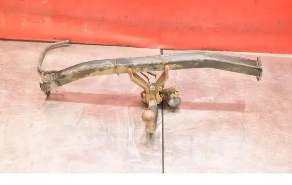 Citroen DS4 Tow bar set 9427CL
