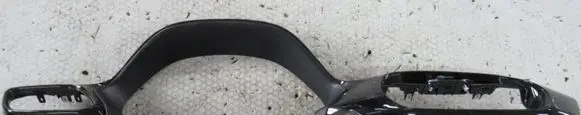 Ford Fiesta Dashboard trim