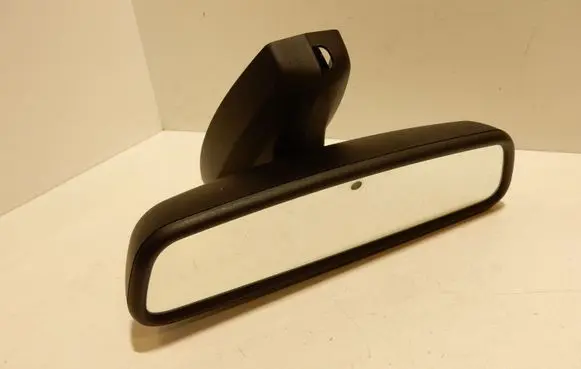 BMW X5 E70 Rear view mirror (interior) 9134459 60340