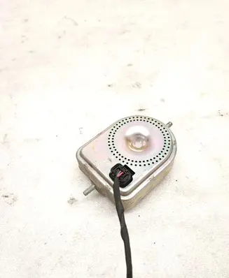 Ford Mustang VI Alarm system siren GR3T19N217AD