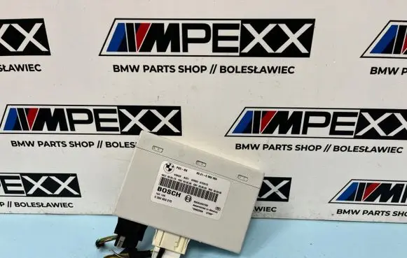 BMW 1 E81 E87 Parking PDC control unit/module 6982394