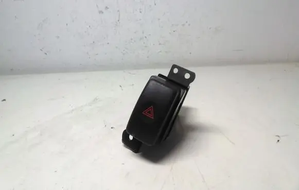 Subaru Legacy Hazard light switch 06016