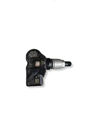 Volkswagen Tiguan Tire pressure sensor 5Q0907275B