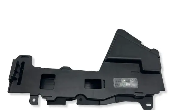 Citroen C5 Aircross Dashboard lower bottom trim panel 98170798ZD